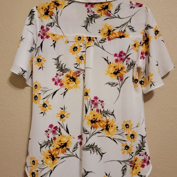 Blouses - Picture 2 of 5